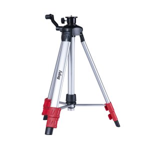 FUBAG Штатив с элевационной головкой 1/4 дюйма Tripod 120 в #REGION_NAME_DECLINE_PP# фото