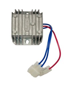 Регулятор заряда АКБ к двигателю LA188FE/LA192 для дизельных генераторов FUBAG DS 5500 A ES/7000 DA ES