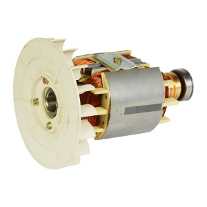 Ротор в сборе для дизельного генератора FUBAG DS 3600