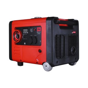 Инверторный генератор FUBAG TI 4500 ES в кожухе