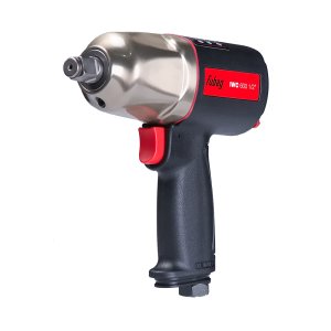 Пневмогайковерт ударный FUBAG IWC 600 1/2 дюйма