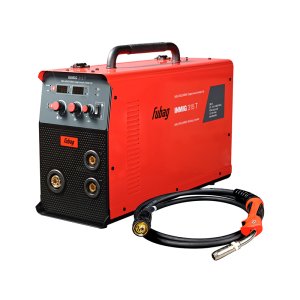 Полуавтомат сварочный FUBAG INMIG 315 T с горелкой FB 360 3 м