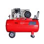 Ременной одноступенчатый компрессор FUBAG B6800B/270 CT7.5 в Москве фото