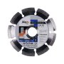 Алмазный отрезной диск FUBAG Universal Pro D115 мм/ 22.2 мм в Москве фото