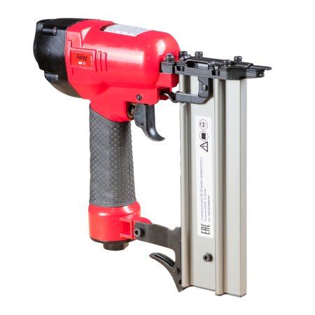 Пистолет гвоздезабивной FUBAG NF50 финишный в Москве фото