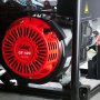 Бензиновый генератор FUBAG PRG 5000 в Москве фото