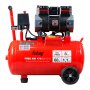 Компрессор безмасляный малошумный FUBAG Free Air 170/24/1.5 S в Москве фото