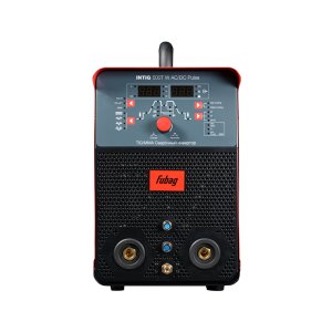 FUBAG Сварочный инверторный аргонодуговой аппарат INTIG 500 T AC/DC PULSE с горелкой FB TIG 26 5P 4m в #REGION_NAME_DECLINE_PP# фото