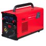 FUBAG Сварочный инверторный полуавтомат IRMIG 140 SYN LED с горелкой 150 А в комплекте в Москве фото