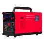 FUBAG Сварочный полуавтомат IRMIG 200 SYN PULSE LED (с горелкой 250А в комплекте) в Москве фото