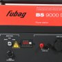 FUBAG Бензиновый генератор (трехфазный) с электростартером и коннектором автоматики BS 9000 DA ES в Москве фото