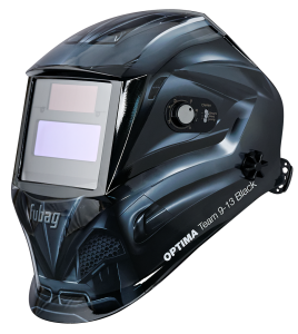  Маска сварщика Хамелеон FUBAG IR 9-13A S в Москве фото