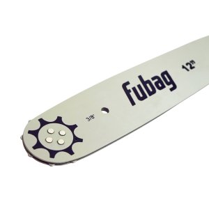 Шина FUBAG 12’’ для арт. 641068 (шаг 3/8 дюйма, ширина паза 0,050’’) в #REGION_NAME_DECLINE_PP# фото