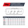 Нож для газонокосилок FUBAG 53 см (21")  в Москве фото