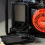 Бензиновый генератор FUBAG PRG 6000 в Москве фото