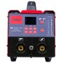 Аппарат точечной сварки FUBAG TS 4500T LCD в Москве фото