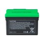 Аккумулятор FUBAG li-ion 3Ah для инверторного генератора TI 11000 A ES (арт. 646211) купить в Москве