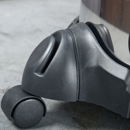 FUBAG Строительный пылесос WD 5SP в Москве фото