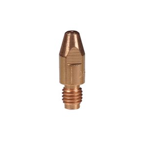 FUBAG Контактный наконечник M8х30 мм ECU D=0.8 мм (10 шт.) в #REGION_NAME_DECLINE_PP# фото