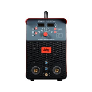 FUBAG Сварочный инвертор INTIG 320 T W AC/DC PULSE с горелкой FB TIG 26 5P 4m  в #REGION_NAME_DECLINE_PP# фото
