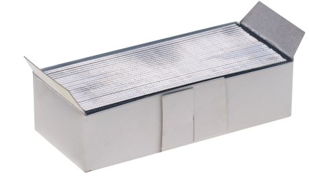FUBAG Гвозди для F30, F50 (1.05х1.25, 25мм, 5000 шт) в Москве фото
