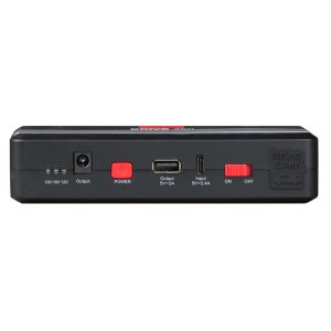 Пусковое устройство FUBAG DRIVE 450 с разъемом type-C на входе в Москве фото
