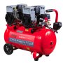 Компрессор воздушный безмасляный малошумный FUBAG OLS 500/50 CM2х2 в Москве фото
