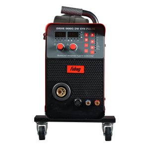 FUBAG Подающий механизм DRIVE INMIG DW SYN PULSE для арт. 31443 в Москве фото