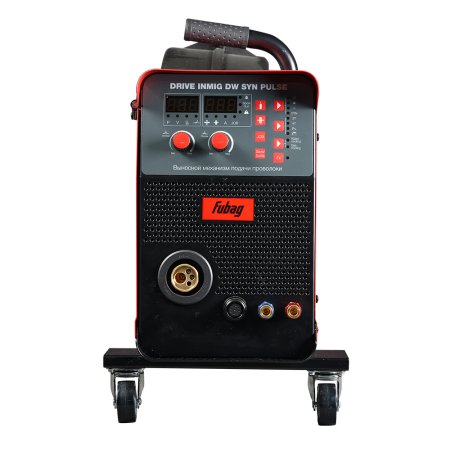 FUBAG Подающий механизм DRIVE INMIG DW SYN PULSE для арт. 31443 в Москве фото