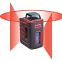 FUBAG Лазерный уровень Prisma 20R V2H360 в Москве фото