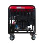 FUBAG Дизельный генератор с электростартером и коннектором автоматики DS 12000 A ES в Москве фото