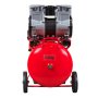 Компрессор воздушный безмасляный малошумный FUBAG OLS 500/50 CM2х2 в Москве фото