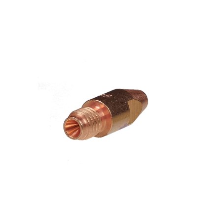 FUBAG Контактный наконечник M8х30 мм ECU D=1.2 мм (10 шт.) в Москве фото