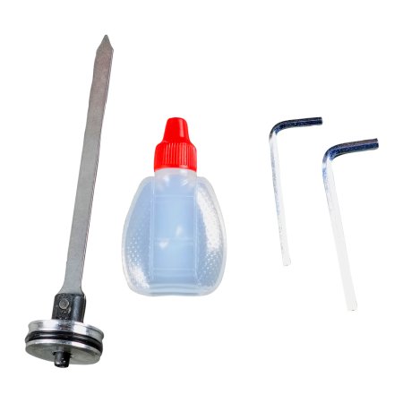 Пневмогайковерт ударный FUBAG IW580 1/2 дюйма в Москве фото