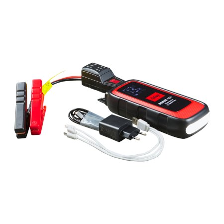 Пусковое устройство FUBAG DRIVE 400 в Москве фото