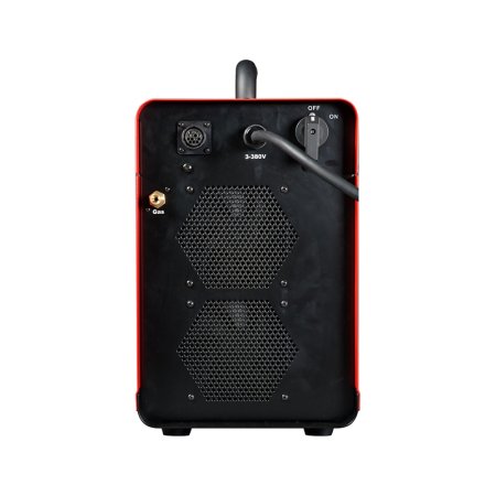 FUBAG Сварочный инвертор INTIG 320 T W AC/DC PULSE с горелкой FB TIG 26 5P 4m  в Москве фото