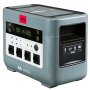 Портативная электростанция FUBAG AS 4800i (аккумулятор LiFePO4) в Москве фото