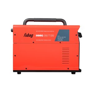 FUBAG Сварочный полуавтомат инвертор INMIG 350T DG  + Подающий механизм DRIVE INMIG DG + Шланг пакет 5 м 35 мм.кв  + Горелка FB 360 3 м  в #REGION_NAME_DECLINE_PP# фото