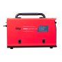 FUBAG Сварочный полуавтомат INMIG 200 SYN LCD (новый дисплей) с горелкой FB 250 3 м (FB 250 Ergo 3 м) + Маска сварщика Хамелеон IR 4-13N M + Порошковая проволока самозащитная FB 71TGS 0.8 мм_катушка 100 мм_вес 1 кг в ПОДАРОК! в Москве фото