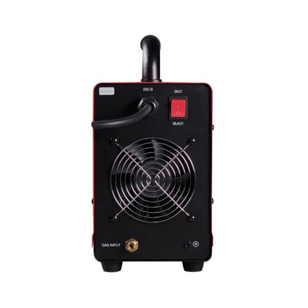 FUBAG Инвертор сварочный IRTIG 200 AC/DC PULSE + горелка FB TIG 26 5P 4m Up&Down  в Москве фото