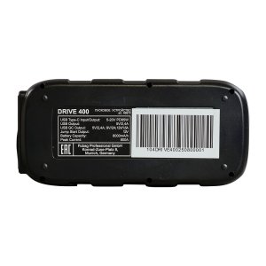 Пусковое устройство FUBAG DRIVE 400 в Москве фото