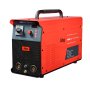 Сварочный полуавтомат_INMIG 500T DW SYN PULSE (арт. 31443) + Подающий механизм DRIVE INMIG DW SYN PULSE (41105) + Горелка FB 550W 3m (31652) + Блок жидкостного охлаждения Cool 70__для арт. 31406_31443_31453_31455_31456_31457_31454 (31409) + Тележка_для ар в Москве фото