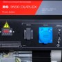 FUBAG Бензиновый генератор BS 3500 Duplex в Москве фото