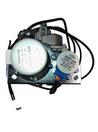 Карбюратор к двигателю для бензинового генератора FUBAG BS 14000 A ES, BS 14000 DA ES