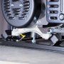 FUBAG Бензиновый генератор с электростартером и коннектором автоматики BS 6600 A ES в Москве фото