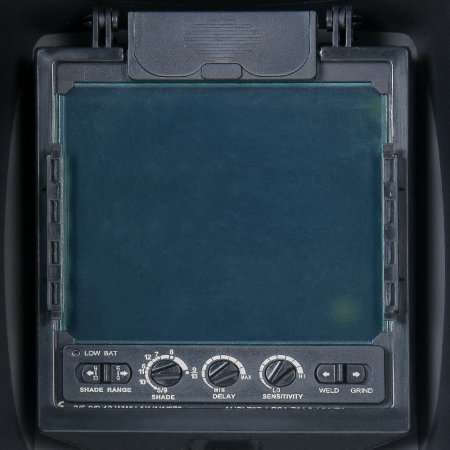  Маска сварщика Хамелеон с регулирующимся фильтром FUBAG IQ 5-13N M 2 в Москве фото