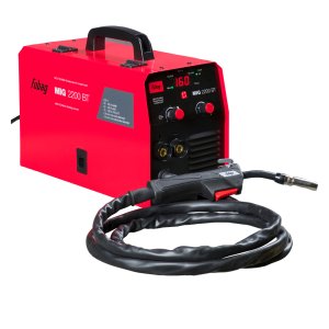 Сварочный полуавтомат FUBAG MIG 2200 BT в Москве фото