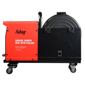 FUBAG Подающий механизм DRIVE INMIG DW SYN PULSE для арт. 31443 в Москве фото
