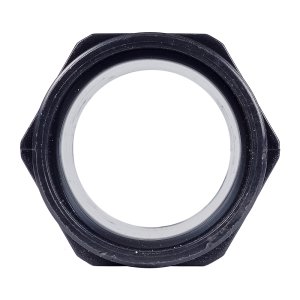 Патрубок шестигранный крепления фильтра для бензиновой мотопомпы FUBAG PG 950 T 