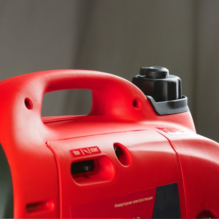 Инверторный генератор FUBAG TI 800 в Москве фото